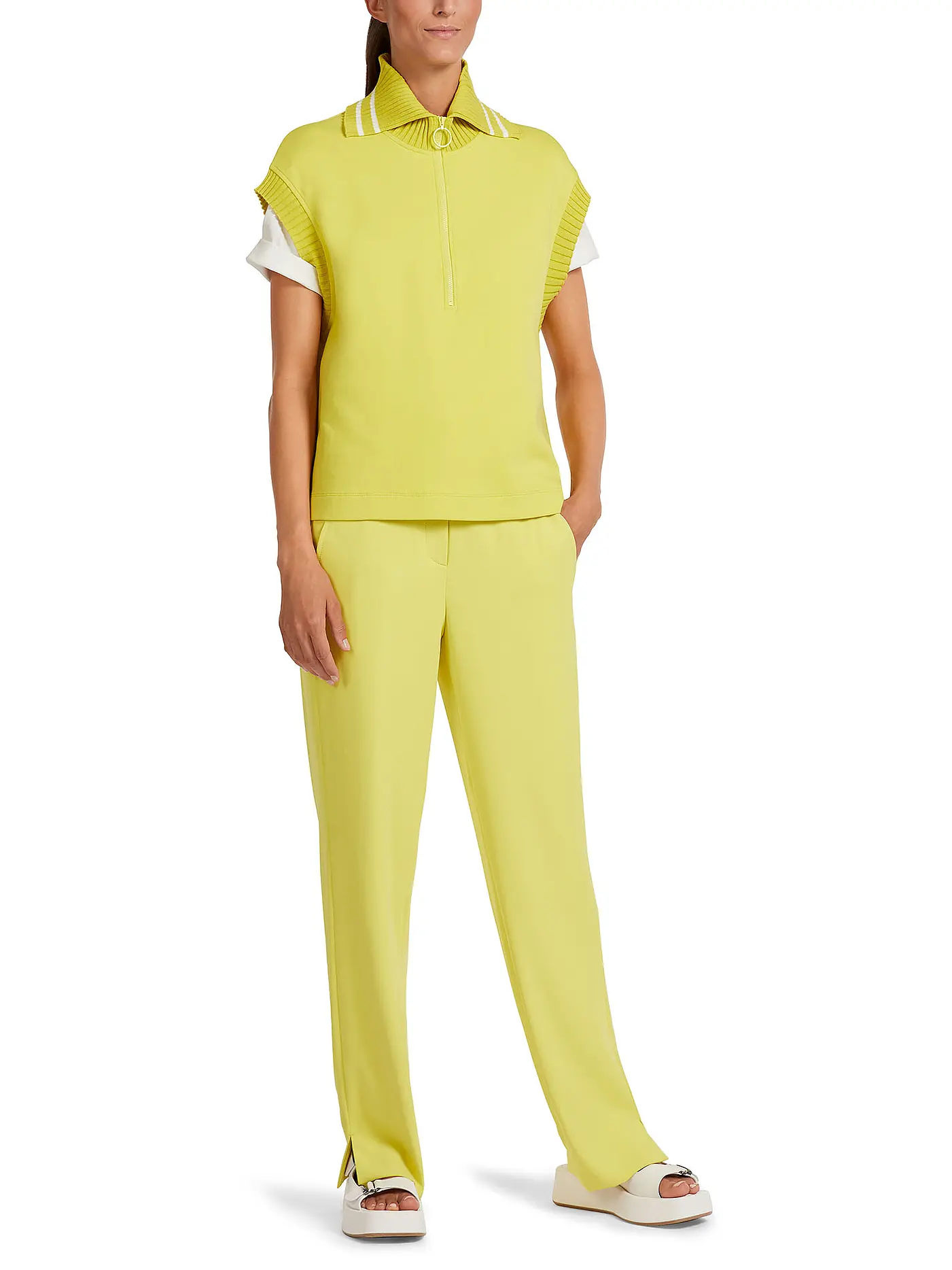 MARC CAIN | Pullunder | 